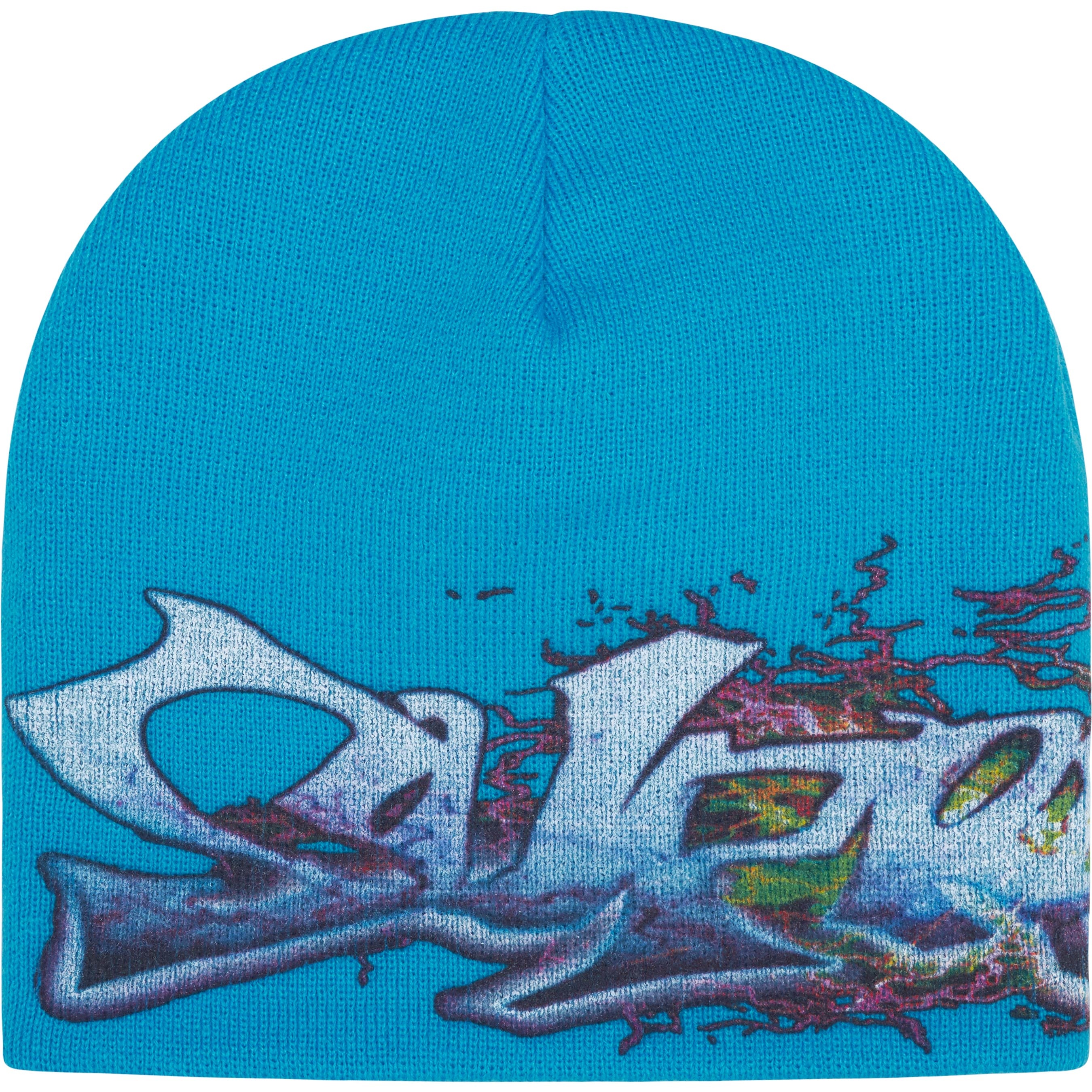 Tag Beanie view 4